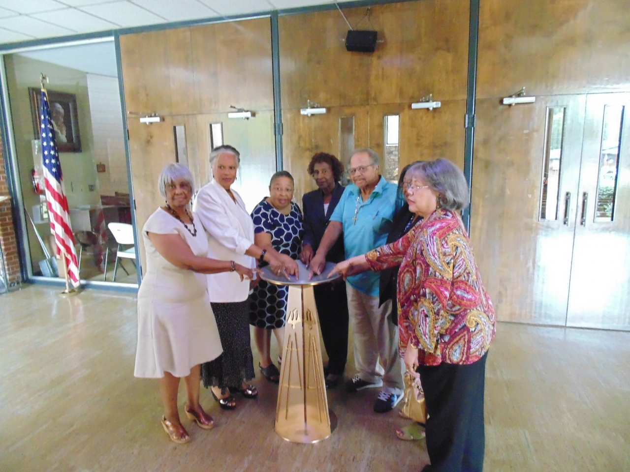 Bereavement Ministries